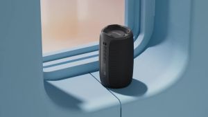 Loa Bluetooth Di Động Zealot S61 Tích Hợp Máy Karaoke Kèm Micro Không Dây Chống Nước Quà Tặng Hát Karaoke Gia Đình Bluetooth 5.3