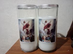 Candle Solutions 7 Days candle