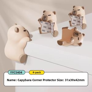 RUIDEDAN | Corner Protector Safety Soft Pad