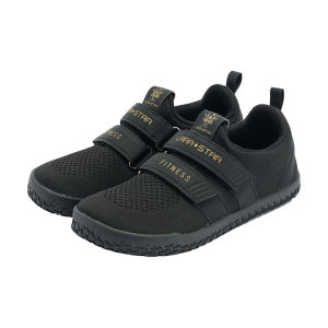 LARA STAR | Power Training Shoes Non-slip Wide Toe