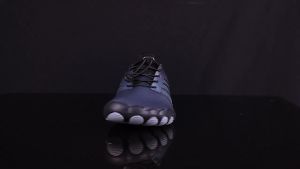 Outdoor Swimming Hiking Fitness Shoes Non-slip Wading Shoes Light Diving Beach Shoes