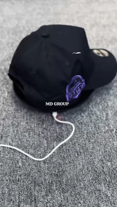 Topi Baseball Pria Wanita Korean Style Bordir LAKERS Hat Distro Premium Bordir Timbul Kekinian Terbaru 2025 COD