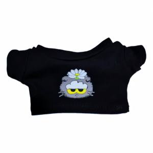 GD Concert Labubu Clothes Replacement Clothes 15/17cm Third Generation Modern Style Compatible with 17cm Doll Body Size