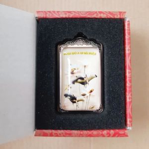 Máy Niệm Phật 35 Bài Có Thêm Khe Cắm Thẻ Nhớ Và Tai Nghe