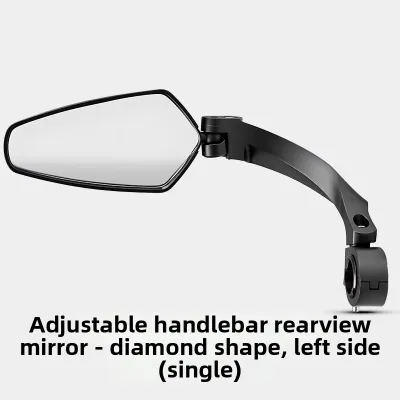 TOOKTRO | Reflective Mirror Rear View Mirrors