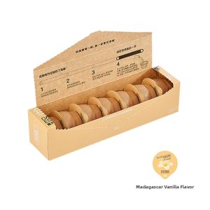 LIANFEIKAFEI | Vanilla Flavor Instant Coffee 2g x 7 Sachets