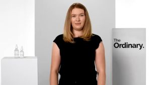 The Ordinary Niacinamide 10% + Zinc 1% Serum Oil Control Removes Black Heads Skincare for Facial Treatment 30ml