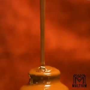 3 Tiers Red Chocolate Fondue Fountain Maker | Party Chocolate maker Electric Chocolate Fondue Fountain| Stainless Steel