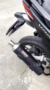 KENALPOT KONDOMAN ENGKER ALL METIC