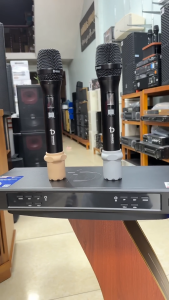 Micro không dây dBacoustic K6000 V2 mic cao cấp DB Acoustic K6000 Hàng chính hãng