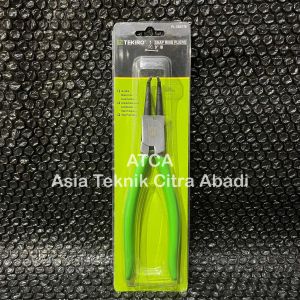 TEKIRO Tang Snap Ring IB 5 Inch 7 Inch 9 Inch / Snap RIng Pliers IB 5" 7" 9"