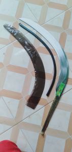 EGREK CAMEL 2288 TANPA ASAH LANGSUNG BISA DIPAKAI