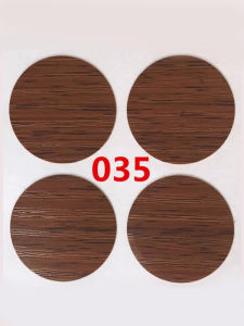 gumahus | Screw Hole Cover Stickers