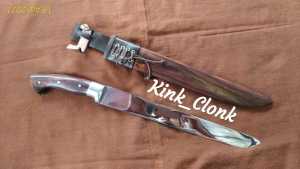 GOLSEM DURAL FULLTANK SONGKET SUPER MIRROR: Aksesoris Motor Berkualitas