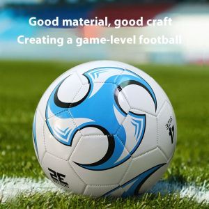 FED High-Quality Soccer Ball with Soft Surface and Durable Design