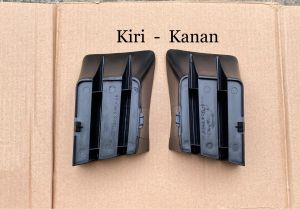 Tutup bemper depan untuk mobil AVANZA/XENIA Tahun 2005 s/d 2011