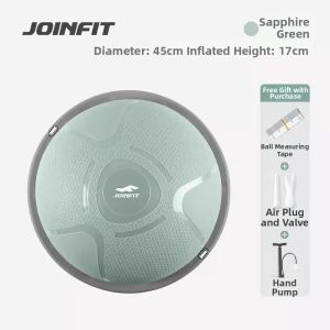 joinfit | Home Use Portable Anti-Burst Core Training Balance Ball