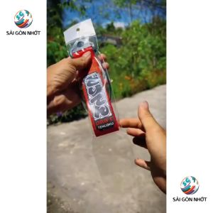 MÓC CẢNG móc khoá trang trí Xe Máy Xe Oto Xe Điện Mẫu CHUỘT MICKEY GẤU POOH