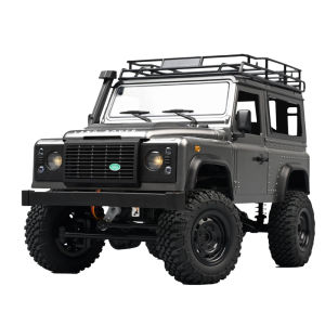 MN MODEL | Waterproof 4WD Full-Scale RC Off-Road Car
