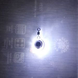 Esca Lure LED Mata Ikan Untuk Metal Jig Lure Jigging K007