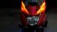 lampu Alis motor