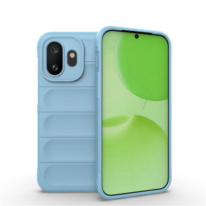 szhaiyu | Shockproof Phone Case for OnePlus 15R 15T Case Anti-knock Soft Silicone Back Cover OnePlus 15T Case for OnePlus Turbo6 Funda