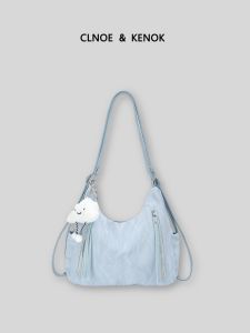 Aesthetic Trendy Womens Shoulder Bag