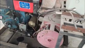 BỘ TỰ ĐỘNG ĐIỀU CHỈNH MỨC GA CHO MÁY PHÁT ĐIỆN