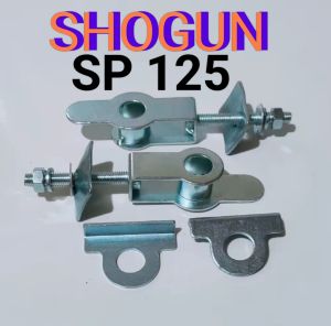 BAUT / STELAN / RANTAI / ANTING-ANTING SHOGUN SP 125