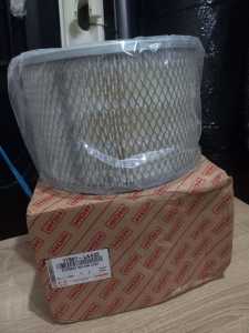 Filter Udara Hino Dutro / Toyota Dyna Original HOP