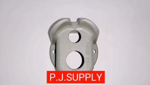 ฝาครอบท้าย หินเจียร 9500N 9500NB มากีต้า Makita ฝาครอบสวิตช์ เครื่องขัด 4" มากีต้า ฝาครอบท้าย 9500N ฝาครอบท้าย 9500NB