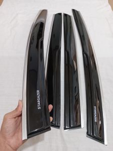 Talang air Hyundai Stargazer Tahun 2022-2023 model mugen liscroum