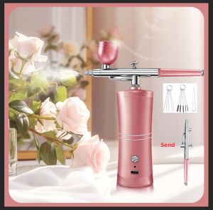 AMW | Coloring Spray Pen Handheld Cake Decorating Tool