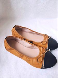 Marikina Ballet Flats Shoes: - Add 1 size for Regular/Narrow Feet - Add 2 Sizes for Wide Feet