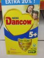Nestle Dancow 5+ Rasa Vanila 750+150 gram Susu Formula Pertumbuhan Anak. 