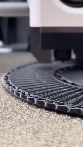 Sợi Nhựa PETG Cho Máy In 3D 1.75mm Độ Bền Cao Độ Bám Dính Tốt Nhiều Màu Sắc Bao Gồm Xám Đen Trong Suốt Màu Da Trắng Hồng 250g