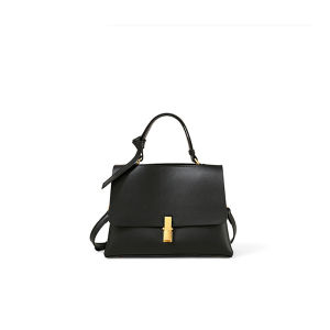 กระเป๋าสะพายข้างหนังวัวชั้นดี MK กระเป๋าสะพายข้างสุดหรูสำหรับผู้หญิง กระเป๋าถือขนาดเล็ก กระเป๋าใส่โทรศัพท์มือถือ