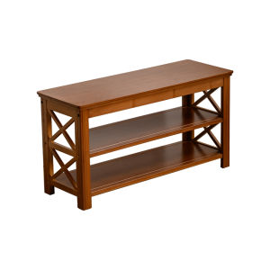 MANHAOSHI | Multi-Layer Home Entryway Shoe Rack and Bench