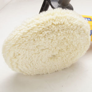 FENGCHENG | Wool Self-Adhesive Polishing Pads