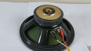 Loa bat 25 bmb giá rẻ màng xanh từ 120 bát căng công suất 250w cho các thùng loa giá 1 chiếc-loa bass 25 ( 2 tấc rưỡi)