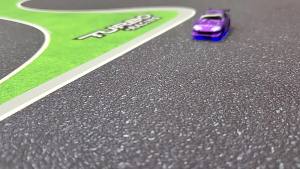 Xe Điều Khiển Từ Xa Turbo Racing 1:76 Phiên Bản Nâng Cấp Với Con Quay Hồi Chuyển Điều Khiển Tỷ Lệ Đầy Đủ Bộ Kit RTR C61 C62 C63 C64 Sẵn Sàng Drift.
