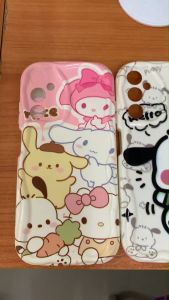 เคส Samsung Galaxy A05s เคสนิ่มกันกระแทก ลายการ์ตูน