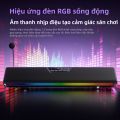 AULA | Loa Gaming Bluetooth AULA GS6 Pro (Kèm Micro & Cổng Cắm Dây). 