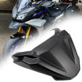สําหรับ Yamaha FJ-09 MT-09 Tracer 2015-2018, Tracer 900 GT 2017-2020 Extension Fairing ด้านหน้า Beak ลูกศรครอบคลุมล้อ Extender ฝาครอบ. 