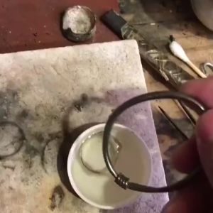 100ml Concentrate Jewelry Cleaning Spray: A Comprehensive Guide