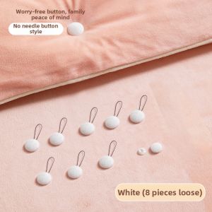FEIRAN | No-Pin Safety Invisible Bed Sheet and Quilt Corner Fixator