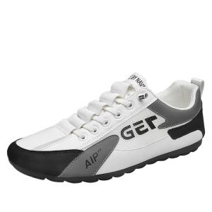 Nanjiren | New Fashion Soft Bottom Men Shoes
