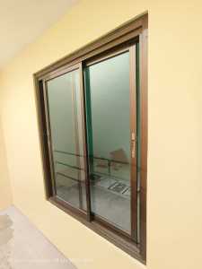 jendela dan pintu sliding
