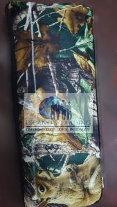 Hammock WITHOUT Mosquito net 7ft