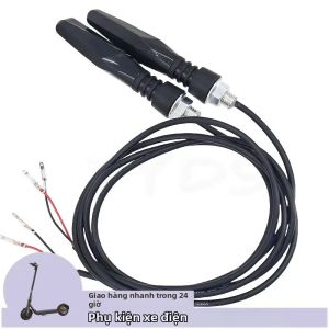 Đèn Xi Nhan LED Chạy 60V Cho Xe Máy Đèn Báo Rẽ Đèn Hậu Đèn Nháy Chảy Nước Cho Xe Tay Ga